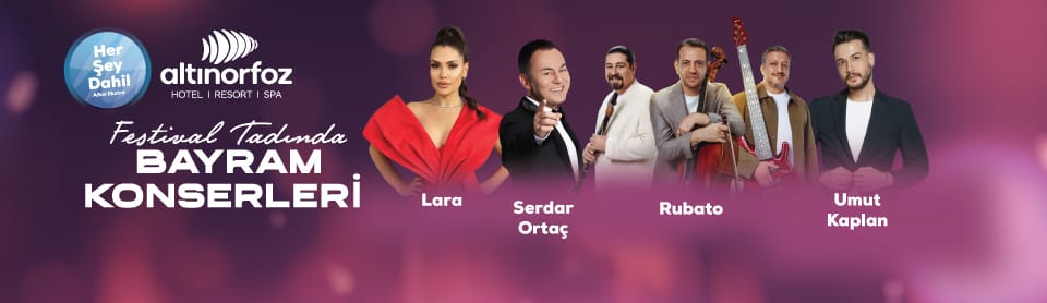 Kurban Bayramı Otelleri - Kurban Bayramı Tatili | Setur kampanyaları 15 