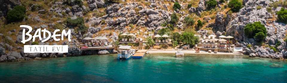 Marmaris Otelleri Fiyatları 2026 l Setur kampanyaları 4 
