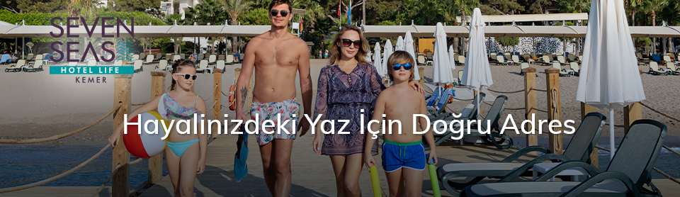 Kemer Otelleri - Kemer Otel Fiyatları 2026 | Setur kampanyaları 10 
