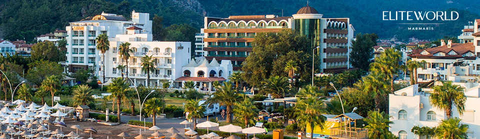 Marmaris Otelleri Fiyatları 2026 l Setur kampanyaları 3