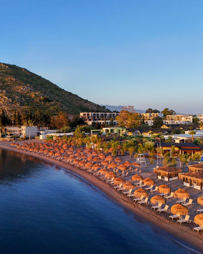 Club Marma Hotel