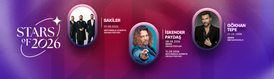 Antalya Etkinlikli Oteller | Setur kampanyaları 4
