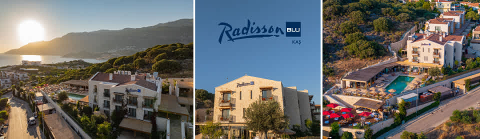Kaş Otelleri - Kaş Otel Fiyatları 2026 | Setur kampanyaları 2