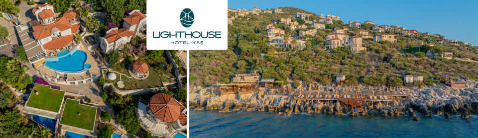 Kaş Otelleri - Kaş Otel Fiyatları 2026 | Setur kampanyaları 3