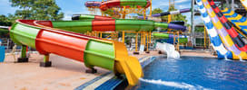 Aquapark Otelleri