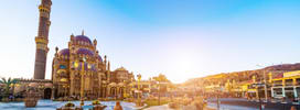 Sharm El Sheikh Otelleri
