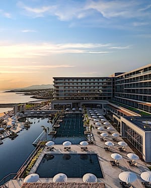Concorde Aria Hotel