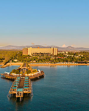 Concorde Luxury Resort & Casino