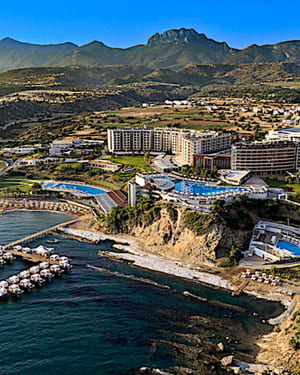 Elexus Hotel Resort Casino Spa