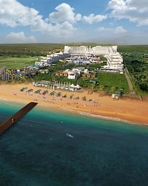 Limak Cyprus Deluxe Hotel
