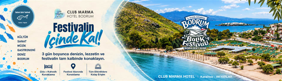 En Uygun Bodrum Otelleri Fiyatları 2026 | Setur kampanyaları 3 
