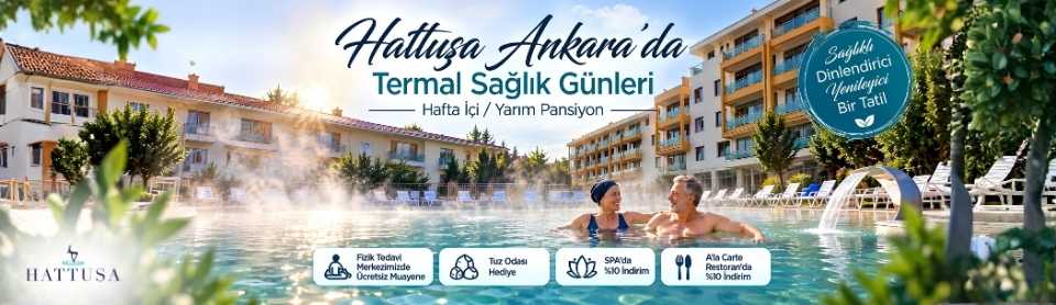 En Uygun Ankara Otelleri Fiyatları 2026 | Setur kampanyaları 1