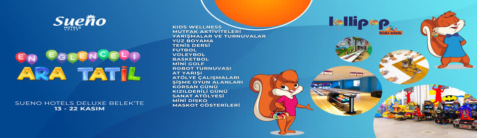 Kasım Ara Tatili Otelleri Fiyatları 2026 | Setur kampanyaları 1