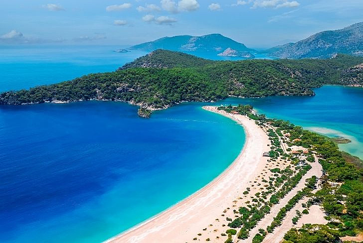 Fethiye Otelleri