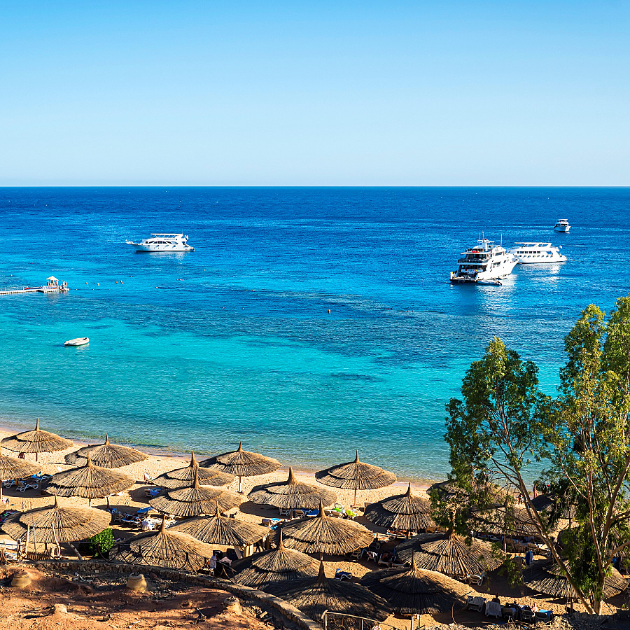 Denize Sıfır Oteller