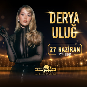 Derya Uluğ