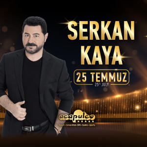 Serkan Kaya