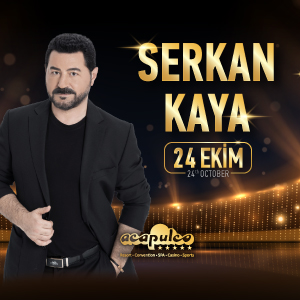 Serkan Kaya