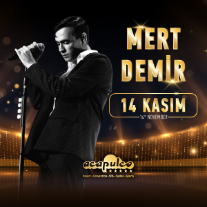 Mert Demir
