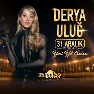 Derya Uluğ