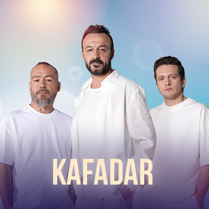 11 Ağustos 2026 Kafadar Konseri