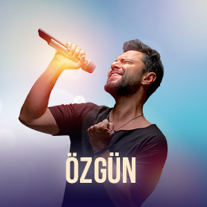 22 Ağustos 2026 Özgün Konseri