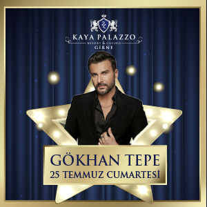 Gökhan Tepe