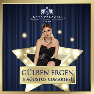 Gülben Ergen