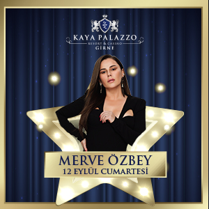 Merve Özbey