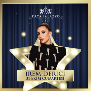 İrem Derici