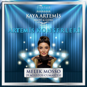 Melek Mosso