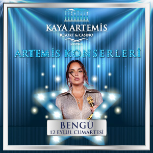 Bengü