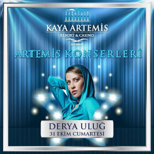 Derya Uluğ