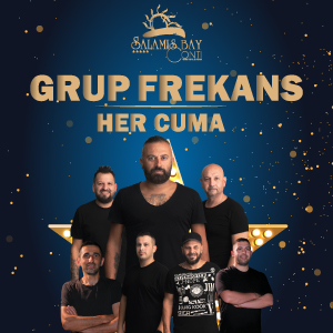 Grup Frekans