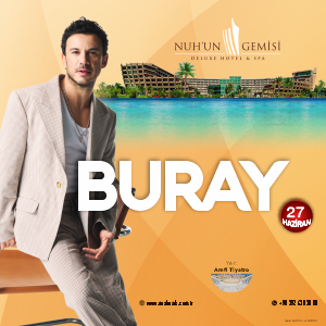 Buray