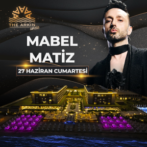 Mabel Matiz