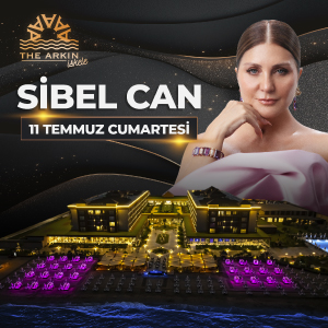 Sibel Can
