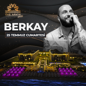 Berkay