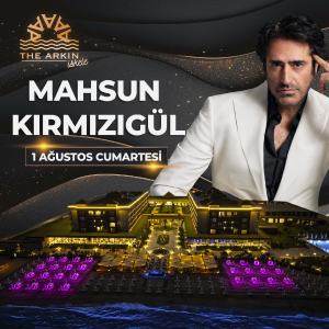 Mahsun Kırmızıgül