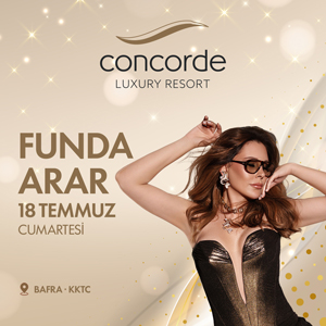 18 Temmuz 2026 Funda Arar
