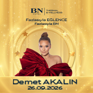 Demet Akalın