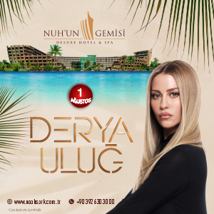 Derya Uluğ