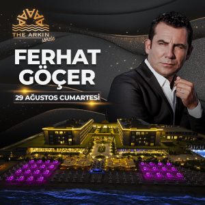 Ferhat Göçer