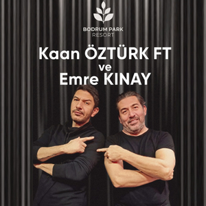Bodrum Park Resort Yaz Konserleri