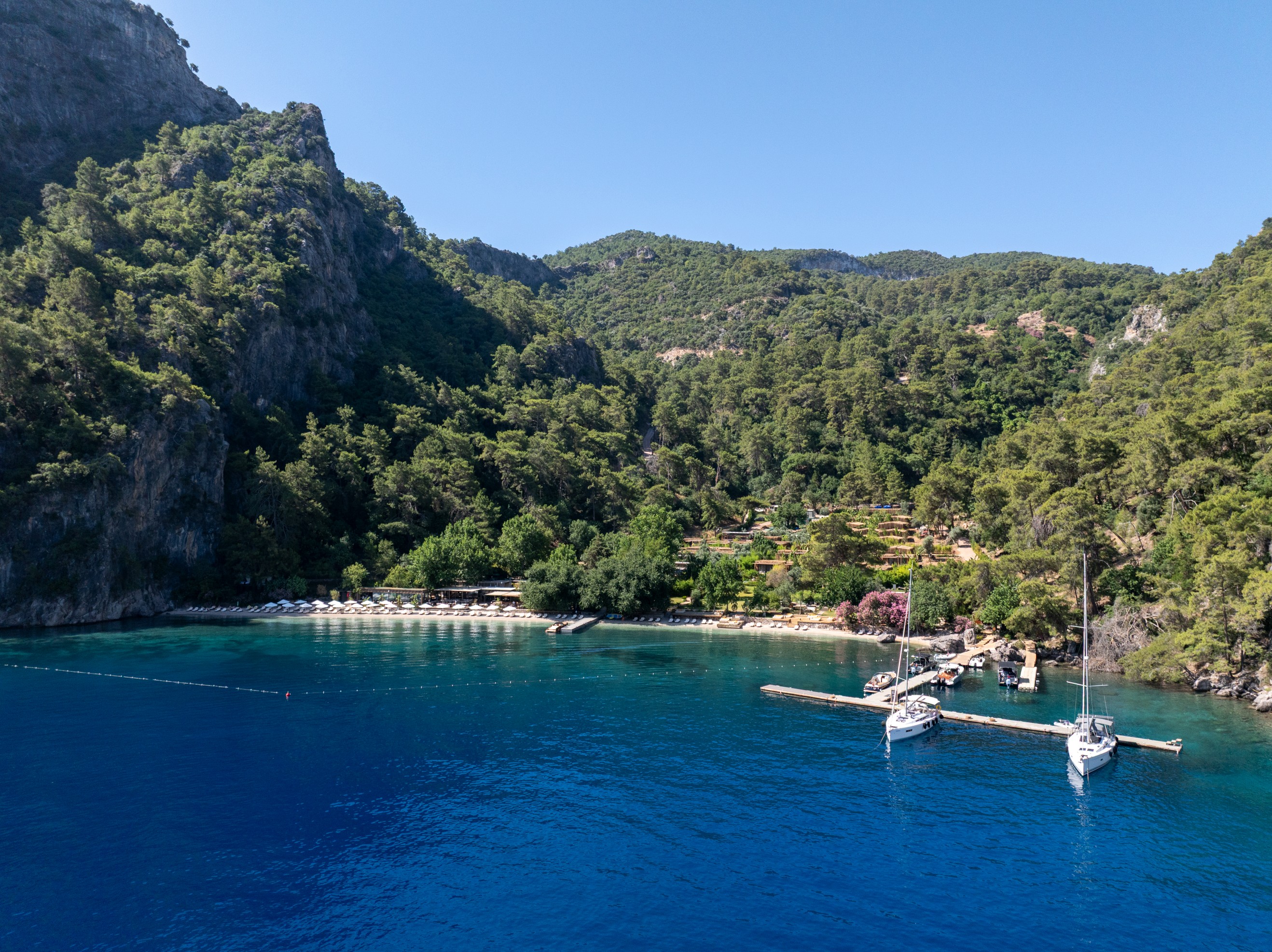 Yazz Collective, Member of Small Luxury Hotels of the World