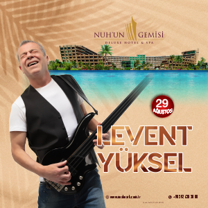 Levent Yüksel