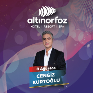Cengiz Kurtoğlu