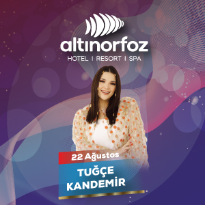 Tuğçe Kandemir
