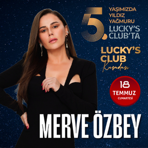 Merve Özbey