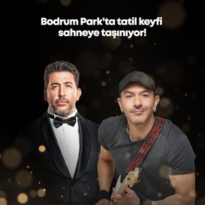 Emre Kınay & Kaan Öztürk FT